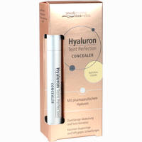 Medipharma Hyaluron Teint Perfection Concealer Fluid 2.5 ml 