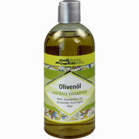 Medipharma Olivenöl Aufbau- Shampoo  500 ml 