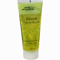 Medipharma Olivenöl Fitness- Dusche Duschgel 200 ml