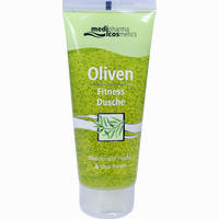 Medipharma Olivenöl Fitness- Dusche Fluid 100 ml 