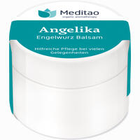 Meditao Angelikabalsam  30 ml - ab 4,30 €