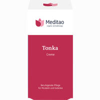 Meditao Tonkacreme  50 ml