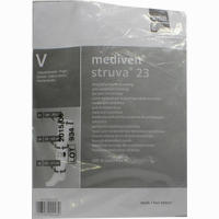 Mediven Struva 23 Oberschenkel Gr. 5 2 Stück