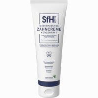 Medizinisches Zahncreme Konzentrat  50 ml