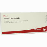 Medulla Ossium Gl D4 Ampullen 10 x 1 ml
