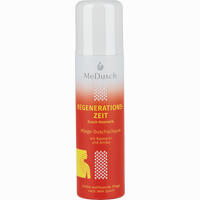 Meduregenerationszeit Duschschaum 150 ml