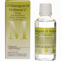Melissengeist H Hofmann's Tropfen  150 ml - ab 0,00 €