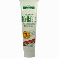 Melkfett A Holstana Körperpflege 100 ml - ab 2,65 €