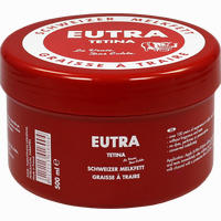 Melkfett Eutra Tetina Creme INTERLAC FRANCE SARL 500 ml