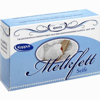 Melkfett- Seife  100 g 