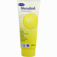Menalind Professional Care Handcreme  200 ml 