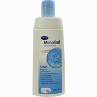 Menalind Professional Clean Pflegebad Bad 500 ml 
