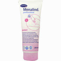 Menalind Professional Protect Transparente Hautschutzcre Creme 200 ml 