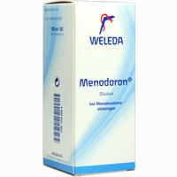 Menodoron Tropfen 100 ml 