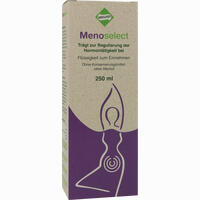 Menoselect 250 ml