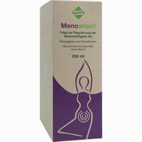 Menoselect 250 ml - ab 8,43 &euro;
