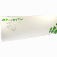 Mepore Pro Steril 9x30cm Pflaster 30 Stück