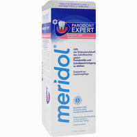 Meridol Parodont Expert Mundspülung 400 ml