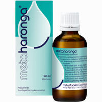 Metaharonga Tropfen 50 ml - ab 7,13 €