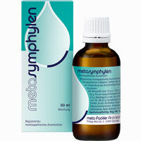 Metasymphylen Tropfen 50 ml - ab 8,65 €