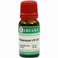 Mezereum Arca Lm 12 10 ml