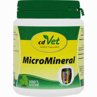 Micromineral Vet 150 g - ab 7,41 €