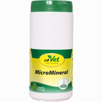 Micromineral Vet 150 g - ab 6,82 €