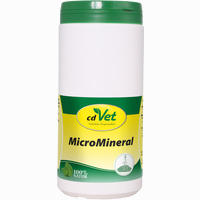 Micromineral Vet 150 g - ab 7,41 €