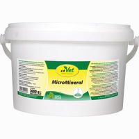 Micromineral Vet 150 g - ab 7,41 €