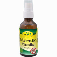 Milben- Ex Vet 50 ml - ab 7,69 €