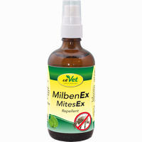 Milben- Ex Vet 50 ml - ab 7,60 €