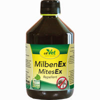 Milben- Ex Vet 50 ml - ab 7,54 €