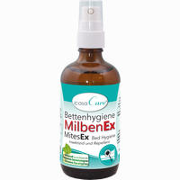 Milbenex Betthygiene Spray  100 ml - ab 10,54 €