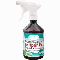 Milbenex Betthygiene Spray  100 ml - ab 10,54 €