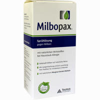Milbopax Sprühlösung  500 ml 