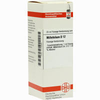 Millefolium D12 Dilution 20 ml
