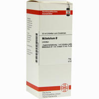 Millefolium Urtinktur Dilution Dhu-arzneimittel 20 ml - ab 10,20 €