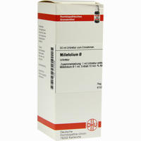 Millefolium Urtinktur Dilution 50 ml