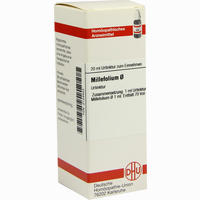 Millefolium Urtinktur Dilution DHU-Arzneimittel GmbH & Co. KG 20 ml