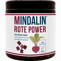Mindalin Rote Power 60 Stück