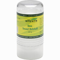 Mineral Deo Trend (deo Kristall) Körperpflege 120 g 