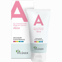 Mineralstoff- Creme- Mischung A 75 ml