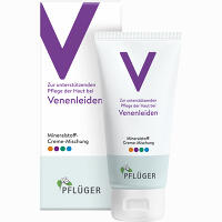 Mineralstoff- Creme- Mischung V 75 ml