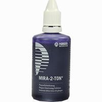 Mira 2 Plaquefärbelösung 10 ml - ab 4,50 €