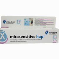Miradent Mirasensitive Hap+  50 ml