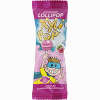 Miradent Xylipop Lolli Zahnpflegelolli Erdbeere 1 x 6 g
