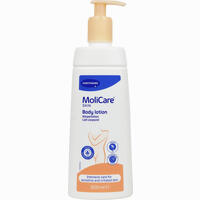 Molicare Skin Körperlotion Paul hartmann ag 500 ml - ab 3,72 €