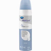 Molicare Skin Reinigungsschaum Paul hartmann 400 ml