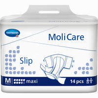 Molicare Slip Maxi Gr. M 14 Stück - ab 9,70 €