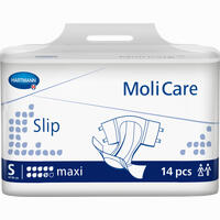 Molicare Slip Maxi Gr. S 14 Stück 